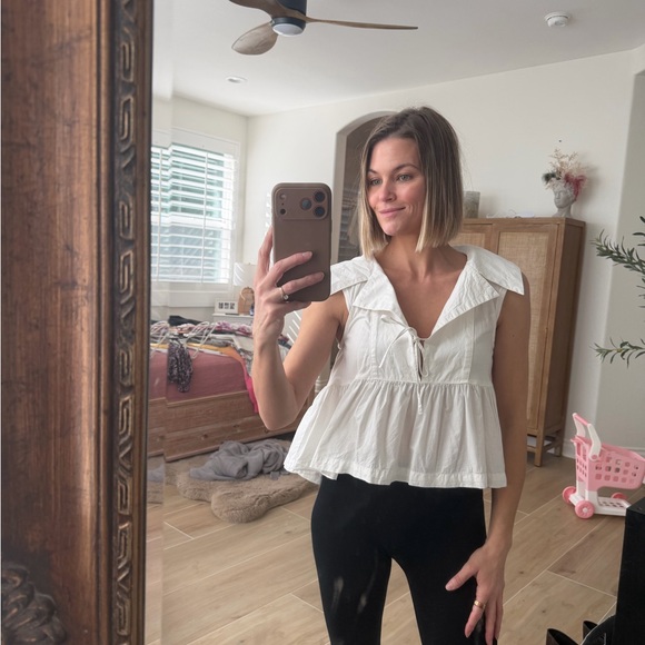 Anthropologie “Maeve” top - Picture 4 of 7